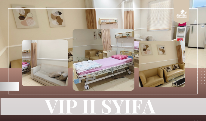 VIP II SYIFA
