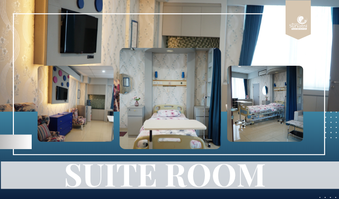 SUITE ROOM SYIFA