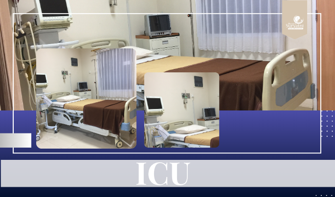 ICU