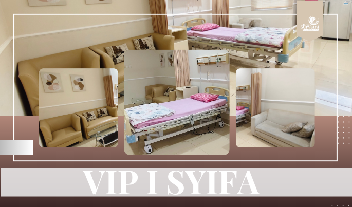 VIP I SYIFA