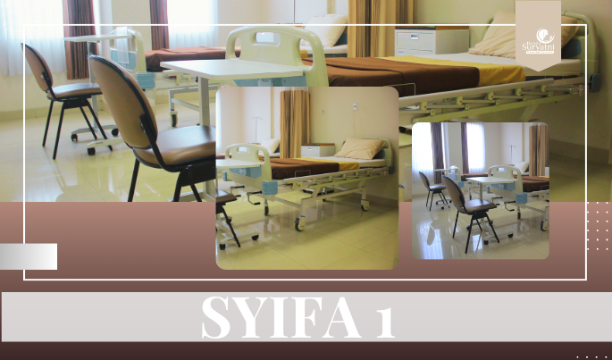 SYIFA 1